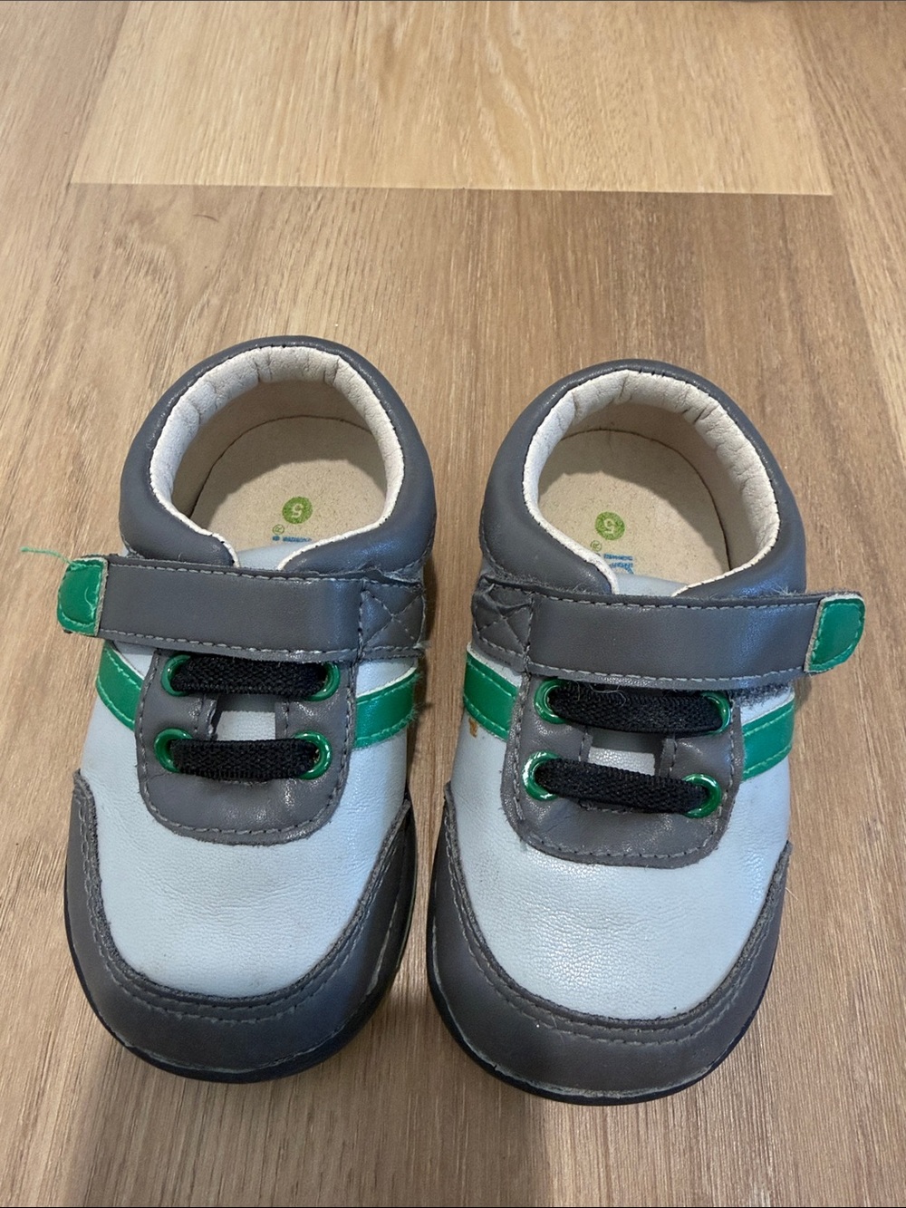 Kimi+Kai shoes